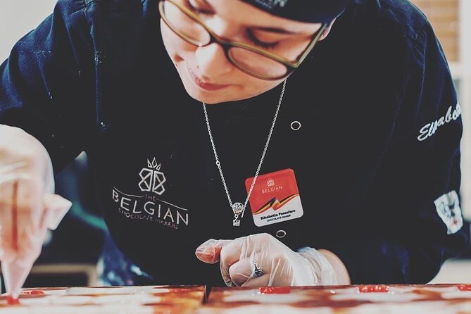 1.5h Belgian Chocolate Workshop in Brussels (bean to bar) - Who will enjoy this workshop most?