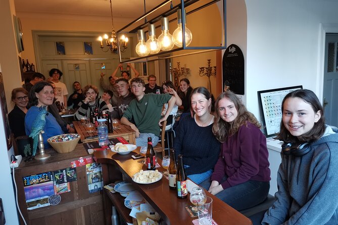 2 Hour Beer Tasting with Local Beer Sommelier in Brussels - Price, Timing, and Cancellation