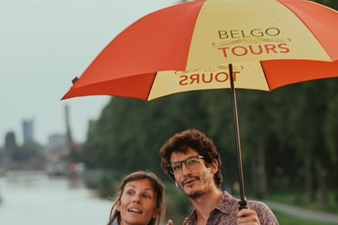 2-Hour Medieval Walk and Chocolate Tasting in Bruges - Starting beneath Bruges’ Belfort