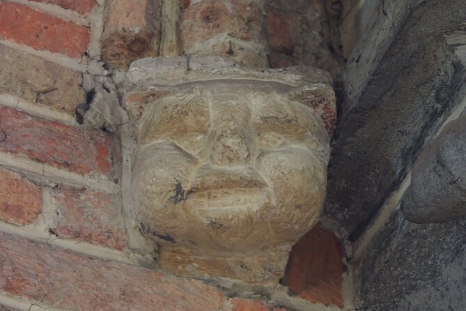 2-Hour Private Walking Tour in the templar village of Lissewege - Why Lissewege makes a good break from Bruges