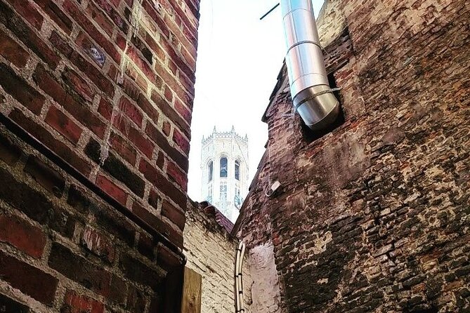 2-Hour Private Walking Tour of Bruges - Stories of Mary of Burgundy and the Buyck family