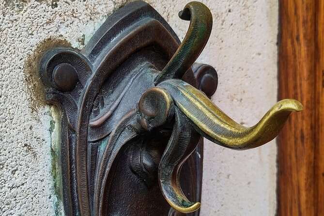 2-Hour Walking Tour in Brussels: Fall and Rise of Art Nouveau - Hankar, the Argentine Embassy, and the city’s best façades