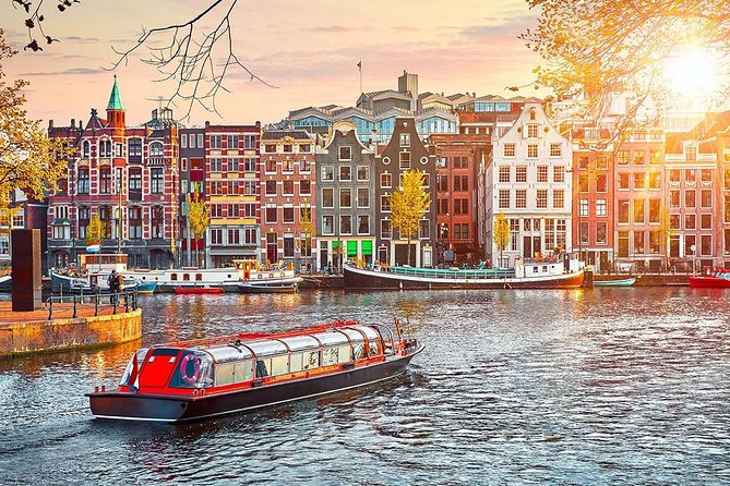 Amsterdam Day Trip from Brussels - Weather, comfort, and practical preparation