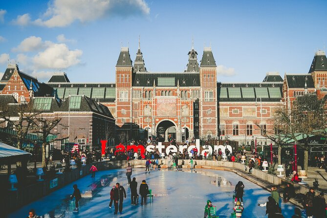 Amsterdam Day Trip from Brussels With Cheese, Clogs and Windmills - Making the most of three to five hours