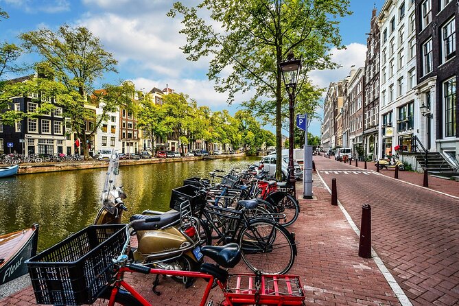 Amsterdam Day Trip from Brussels With Cheese, Clogs and Windmills - How the price compares with the experience