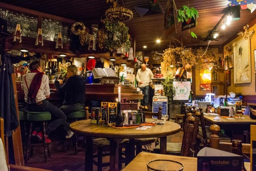 Antwerp Beer Tour - Who will enjoy this Antwerp beer walk?