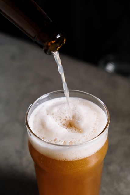 Antwerp: Guided Beer Tasting Tour with Beer Expert - Key points at a glance