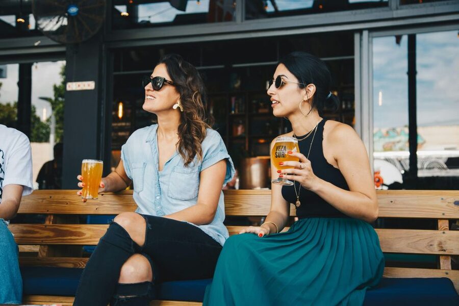 Antwerp: Guided Beer Tasting Tour with Beer Expert - What the beer expert adds to the walk