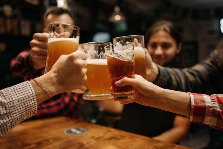 Antwerp: Guided Beer Tasting Tour with Beer Expert - Booking details that affect your decision