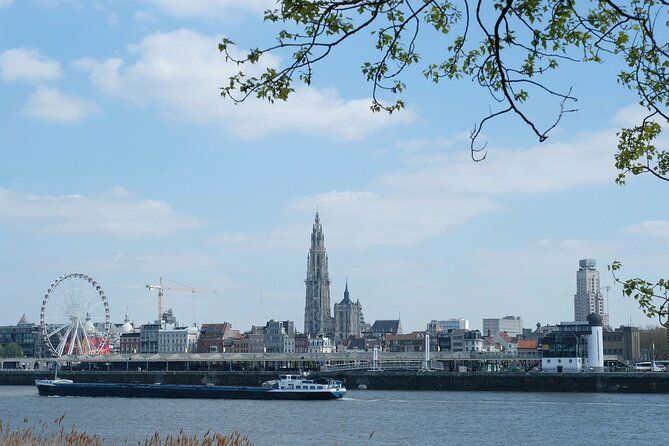 Antwerp: Help the Lost Boy – Self-Guided Mystery Walk - Is $4.62 good value for this Antwerp activity?