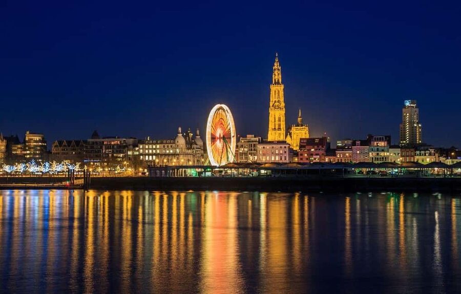 Antwerp Private Tour From Brussels - How the five-hour pace affects the experience