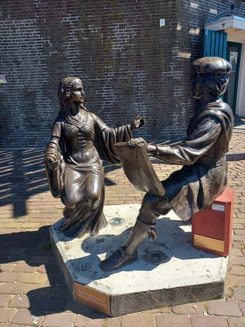 Antwerp Private Tour From Brussels - Who should book this Antwerp tour?