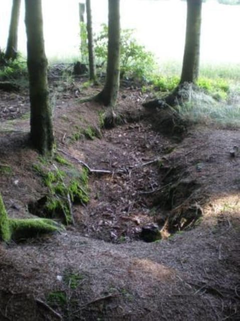 Bastogne: Battle of the Bulge Battlefield - 2 Day Tour - Bastogne and the 101st Airborne Defense