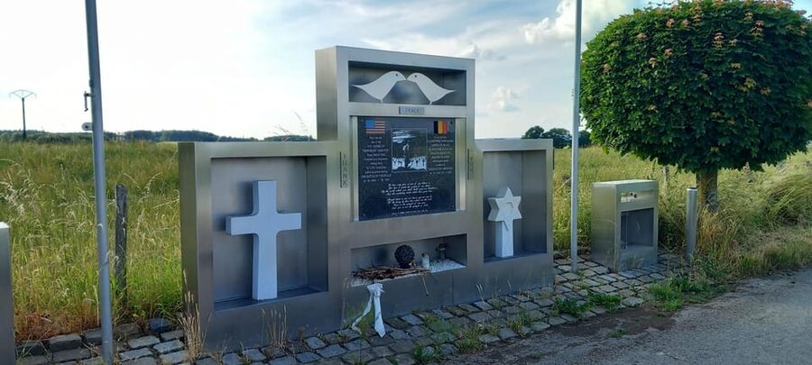 Bastogne: Battle of the Bulge Battlefield - 2 Day Tour - The Optional Bastogne War Museum