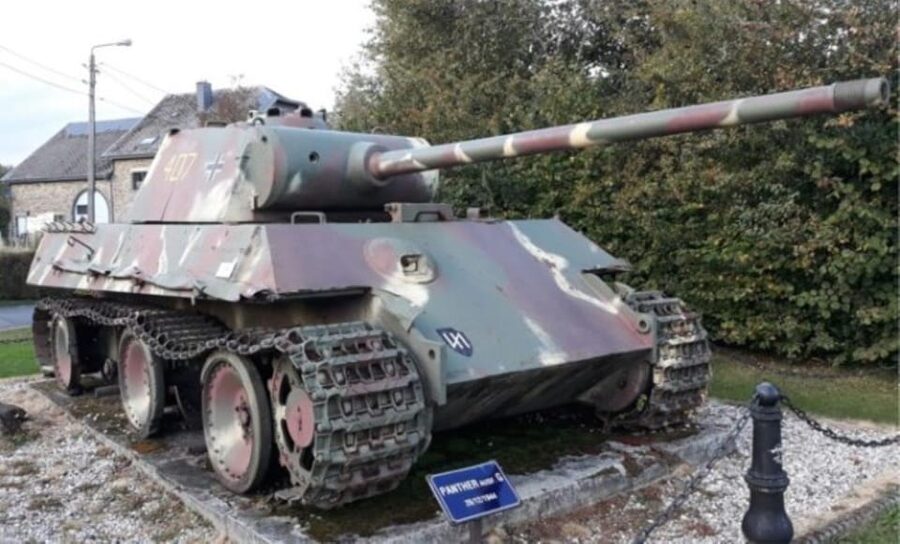 Bastogne: Battle of the Bulge Battlefield - 2 Day Tour - Who Will Get the Most From This Tour