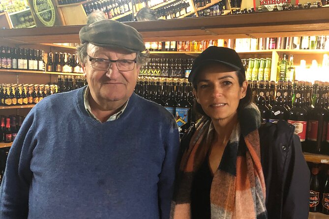 Beer and Chocolate Tasting Tour in Brussels min 6 pax - Cancellation rules and weather concerns