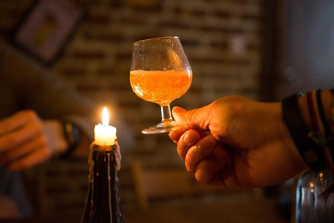 Beer & Chocolate pairing in Brussels - Key points to know before booking