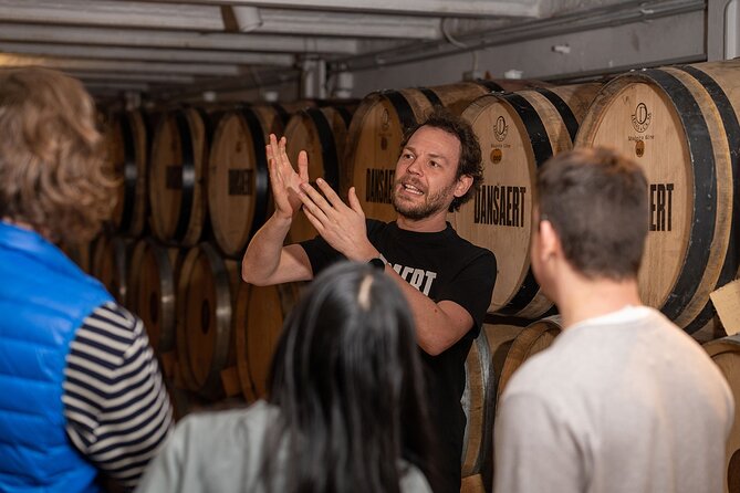 Beer Tasting Tour in Brussels - Food, shop discounts, and what costs extra