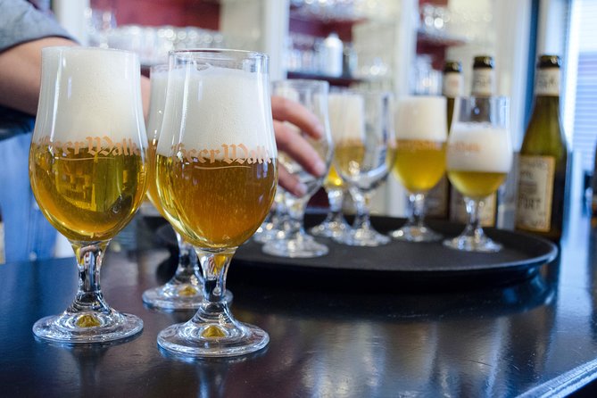 BeerWalk Bruges with Dutch Guide - Key things to know before you book