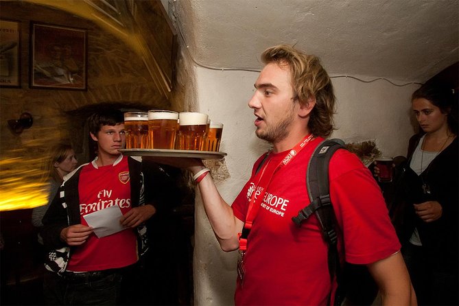 Belgian Beer Tasting in Brussels - Why this Brussels beer walk works