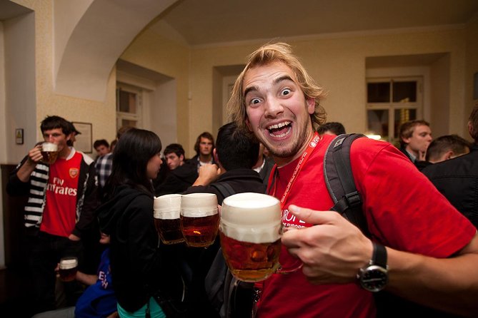 Belgian Beer Tasting in Brussels - What the $36.28 price really includes