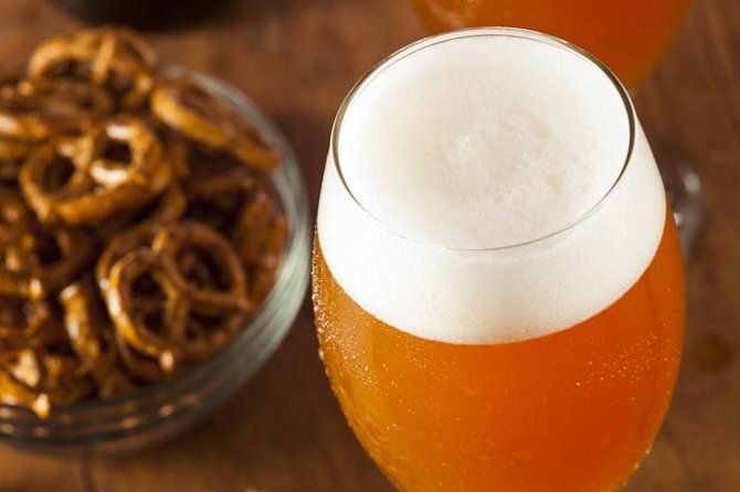 Belgian Beer Tasting in Brussels - Who will enjoy this tasting most