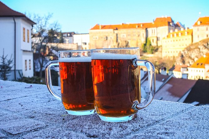 Belgian Beer Tour - Walking, timing, and group size