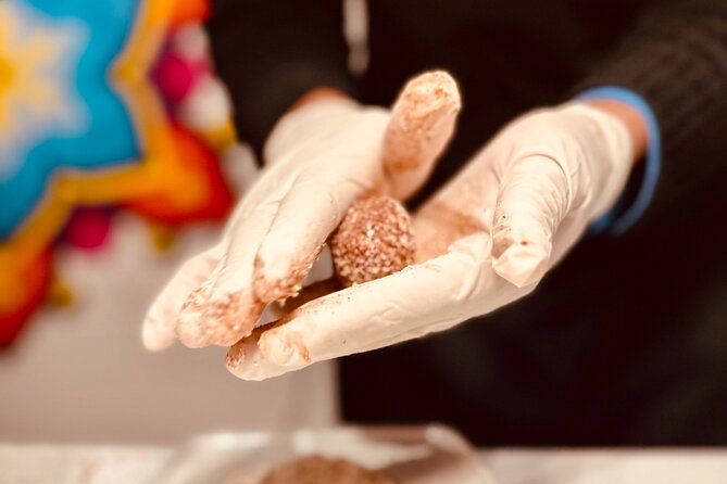 Belgian Chocolate Truffle Making Workshop in Bruges - Quick points before you book