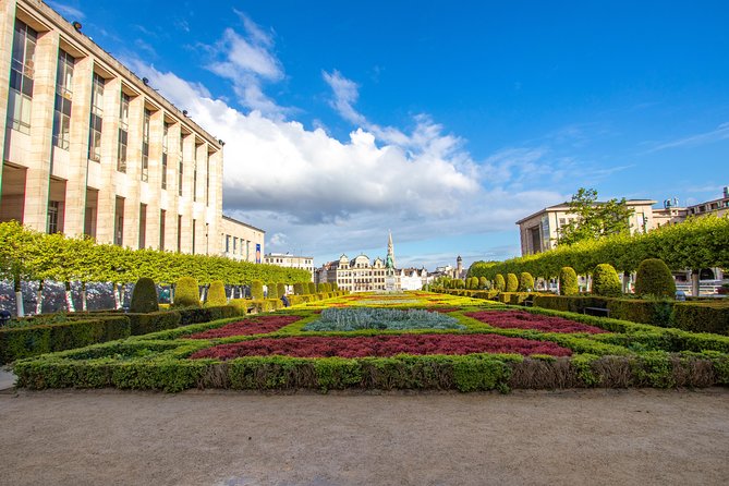 Best Intro tour of Brussels with a Local - What this Brussels walk is really offering