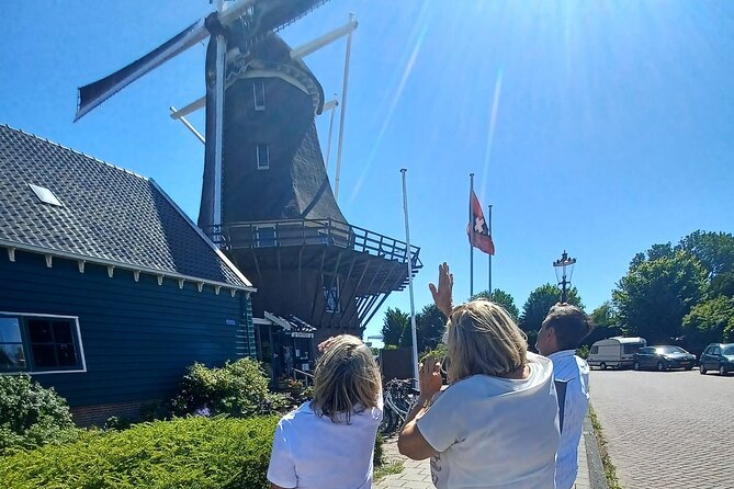 Best Of Bruges and Ghent Private Tour from Brussels - A long Belgian day, made simple