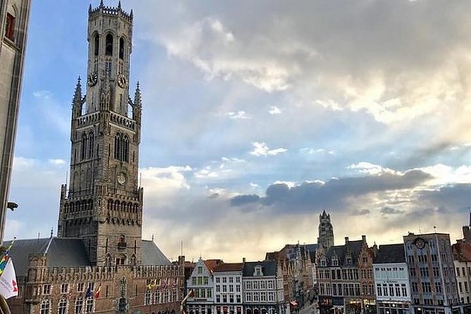 Best Of Bruges and Ghent Private Tour from Brussels - Who will get the most from this day?