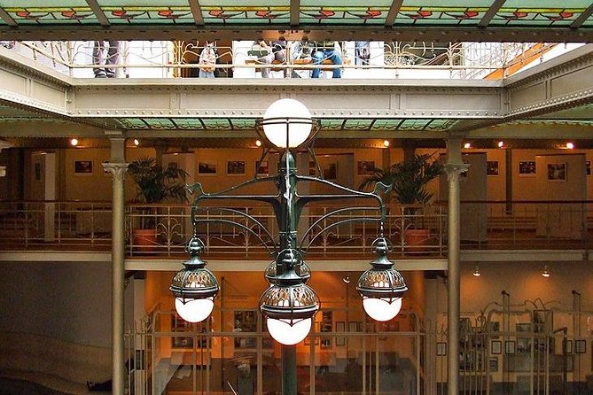 Best of Brussels : Private Luxury Tour - Place Royale and the royal district
