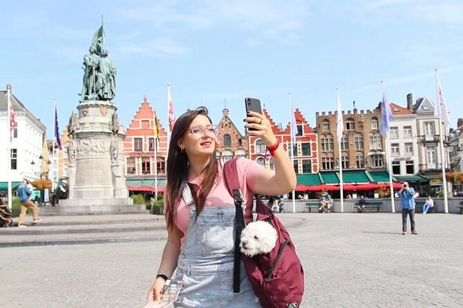 Beyond Bruges - Travel Back to the Middle Ages - Gruuthusemuseum adds a museum perspective