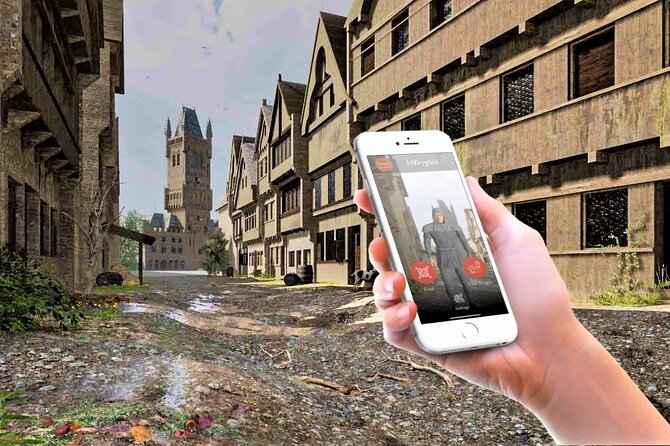 Beyond Bruges - Travel Back to the Middle Ages - Burg Square and the political heart of Bruges