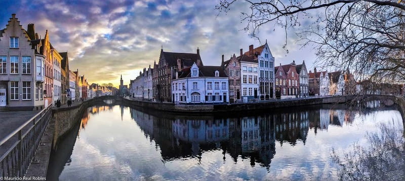 Bruges: 1.5-Hour Dark Side of Bruges Private Tour - Why this tour takes you beyond postcard Bruges