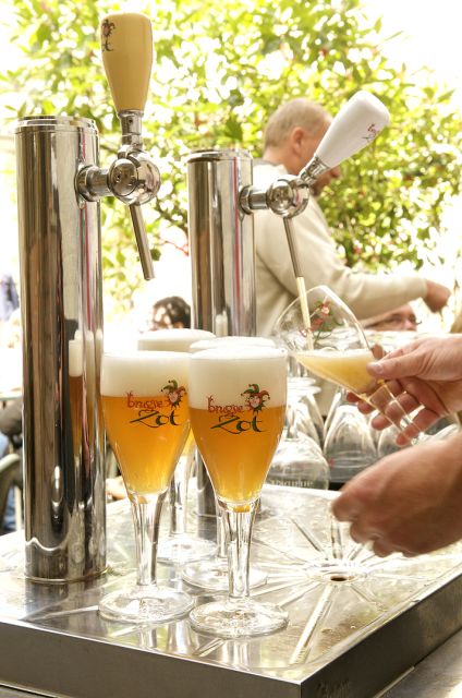 Bruges: 3-Hour Beer and Chocolate Tasting Private Tour - Key points at a glance