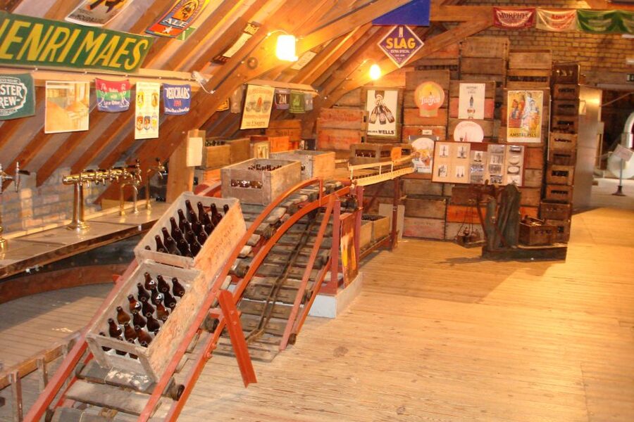 Bruges: 3-Hour Beer and Chocolate Tasting Private Tour - Practical questions to ask before booking