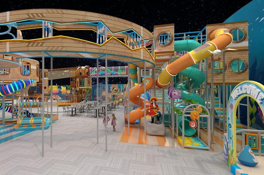 Bruges: AttractionPark and Dolphinarium at Boudewijn Seapark - What the $35 Admission Really Buys