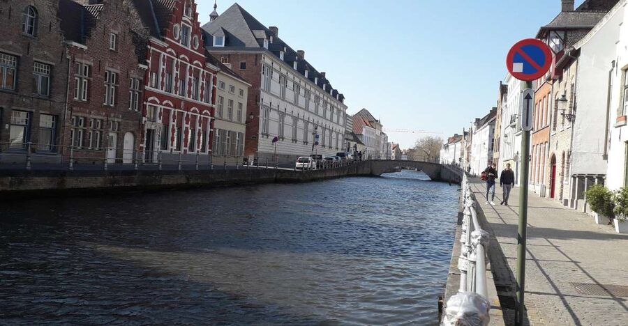Bruges Beer and Chocolate Walking Tour - Is $104 a fair price?