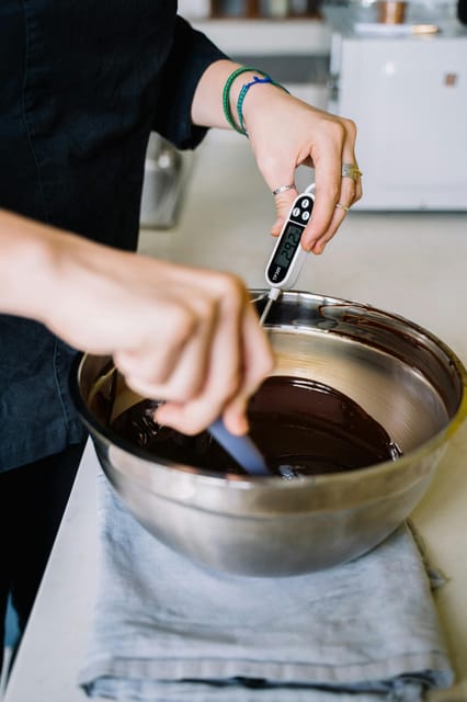 Bruges: Belgian Chocolate Making Workshop with Beer Tasting - Key points at a glance