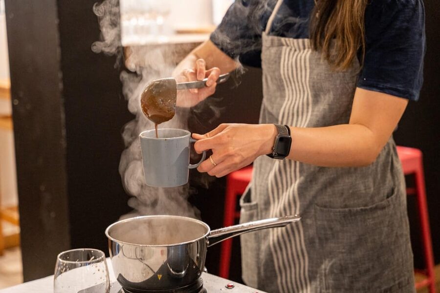 Bruges: Belgian Chocolate Making Workshop with Beer Tasting - Why this Bruges workshop works so well