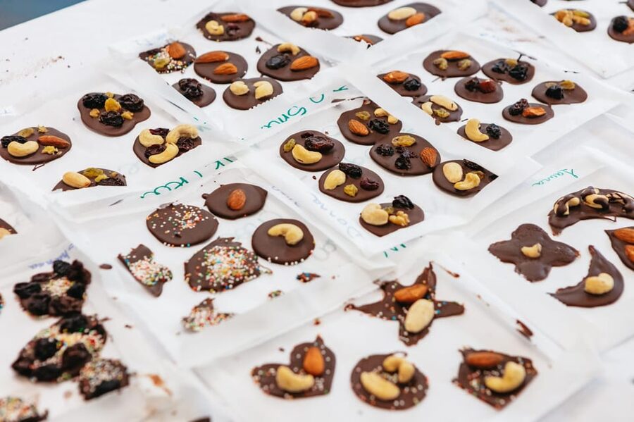 Bruges: Belgian Praline and Mendiants Chocolate Workshop - Key details that make this Bruges chocolate class worthwhile