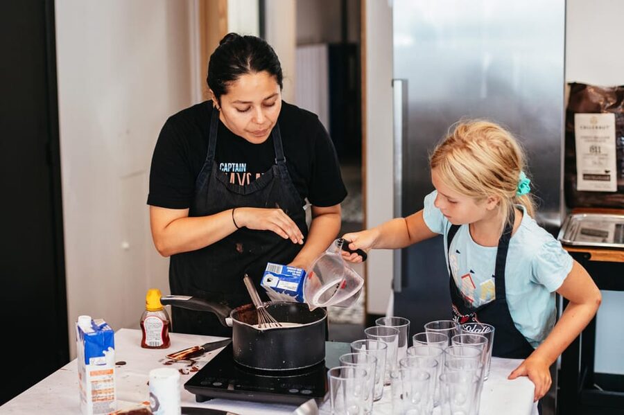 Bruges: Belgian Praline and Mendiants Chocolate Workshop - Is $69 a fair price for 150 minutes?