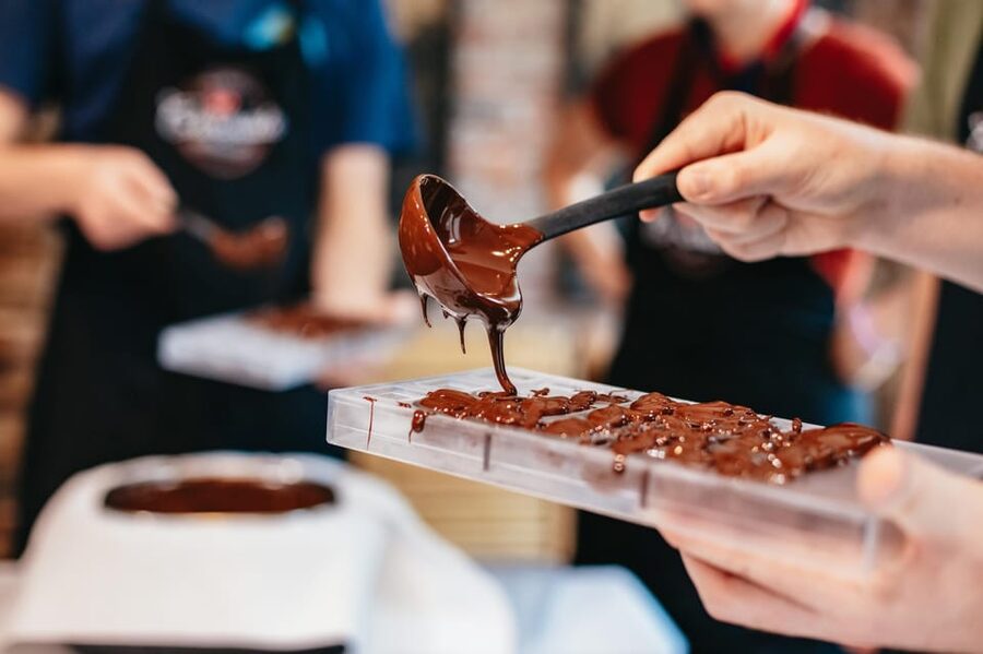 Bruges: Belgian Praline and Mendiants Chocolate Workshop - Why a chocolate class belongs in a Bruges itinerary