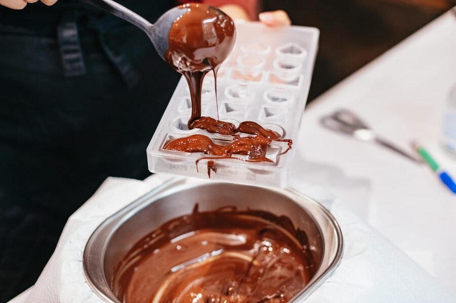 Bruges: Belgian Praline and Mendiants Chocolate Workshop - The instructors are a major part of the experience