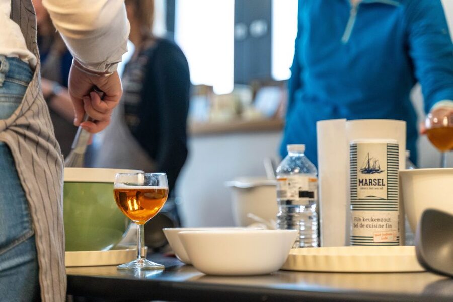 Bruges: Belgian Waffle-Making Workshop with Beer Tasting - Why This Bruges Class Works So Well