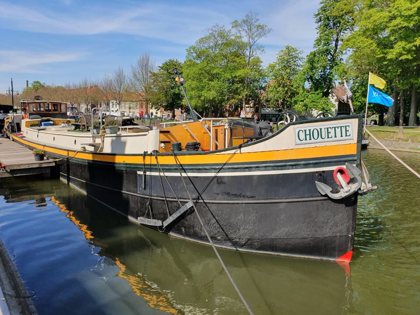 Bruges by bike with family and friends! - Is $41 a fair price?
