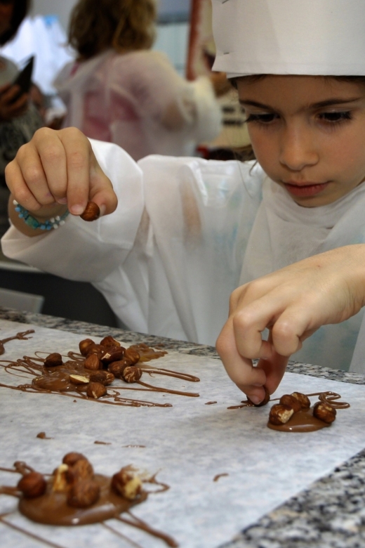Bruges: Chocolate Making Workshop and Chocolate Museum Entry - Key points before you book