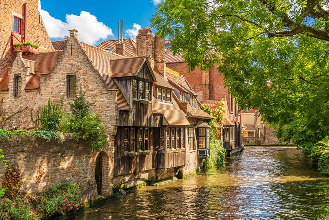 Bruges Day Trip from Brussels - Key points at a glance