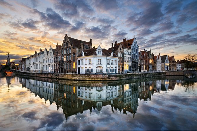 Bruges Day Trip from Brussels - What the guides add to the day